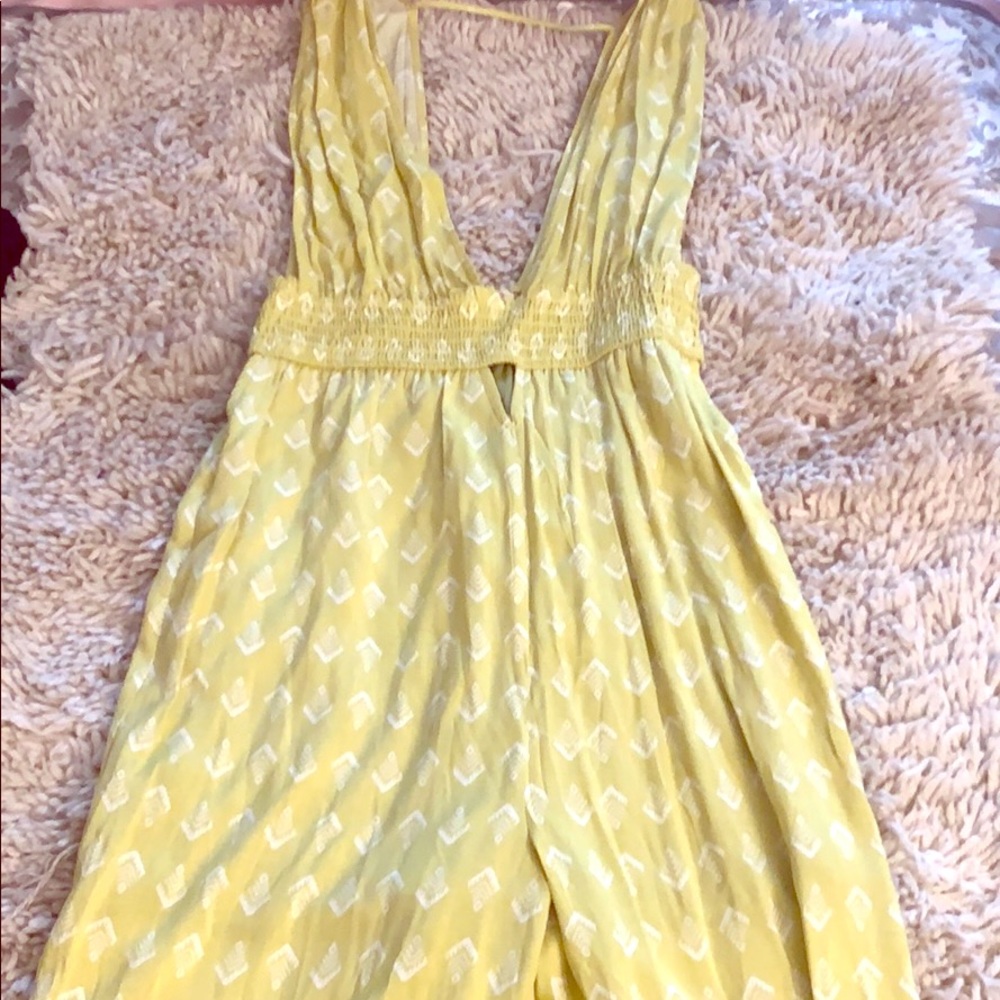 Gorgeous summer jumpsuit ❤️